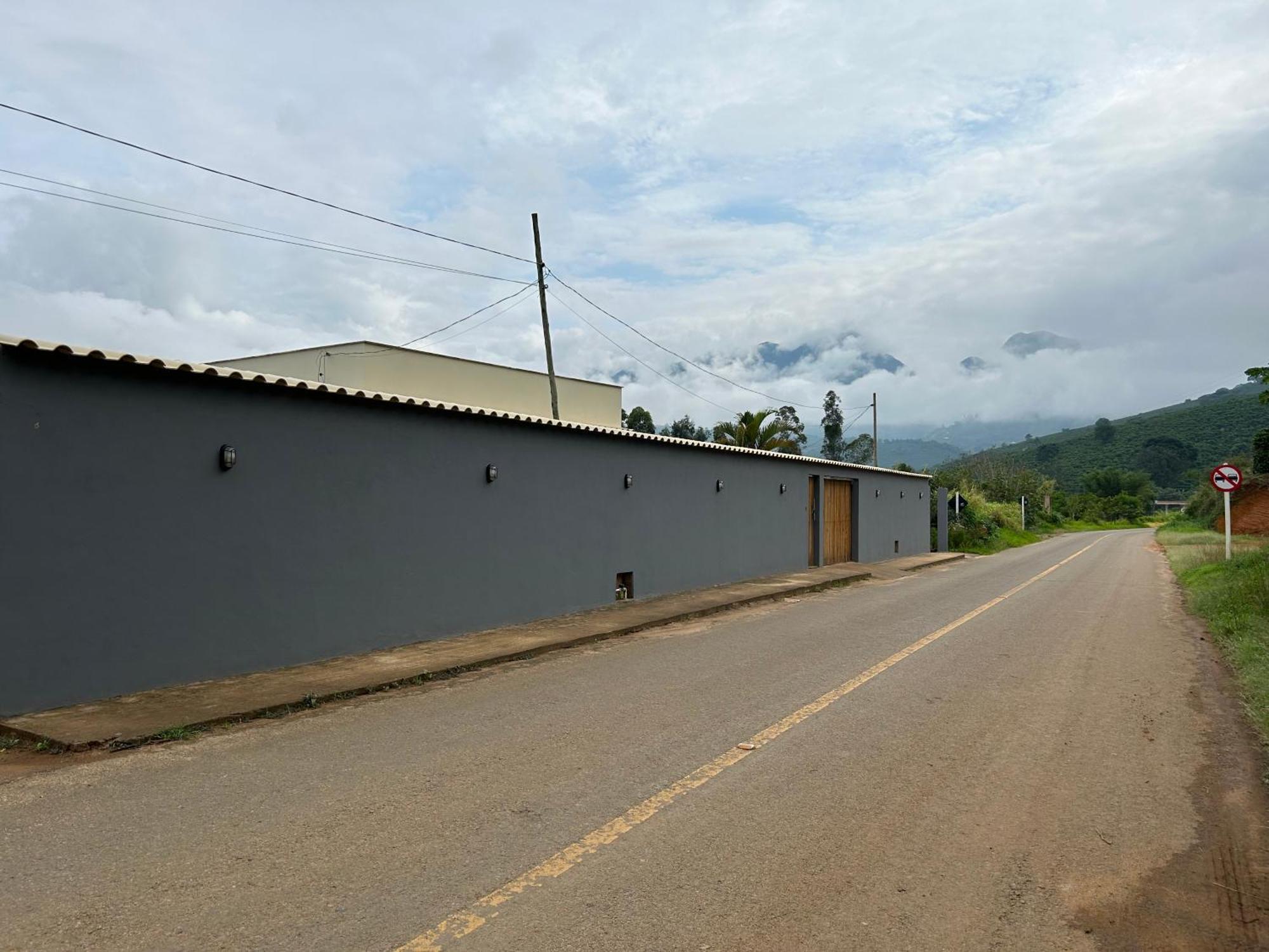 Agradavel Casa De Campo, Recem Construida. Pedra Menina Exterior foto
