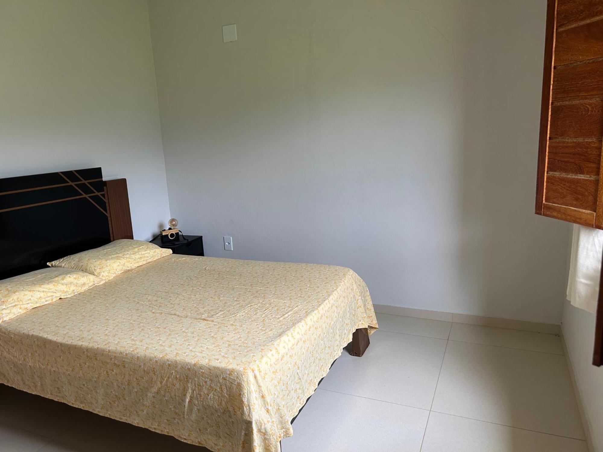Agradavel Casa De Campo, Recem Construida. Pedra Menina Exterior foto